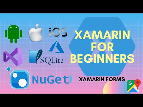 Xamarin fundamentals | Introduction to XAML