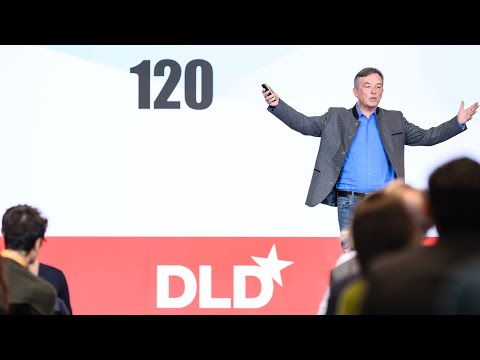 All Aboard: Climate Investment for the Many (Chris Anderson)