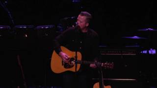 Speed Trap Town - Jason Isbell - 11/12/2016