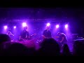 Slut - Time Is Not A Remedy (Vienna, 2022-10-08)