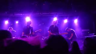 Slut - Time Is Not A Remedy (Vienna, 2022-10-08)