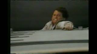 Breakdown (1997) TV Spot #3