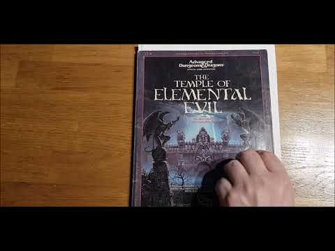 What is a Megadungeon? What was the first Megadungeon?