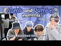 TXT Dumb And Dumber Moments