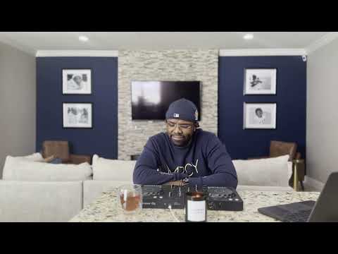 Good Vibes Only - Session 4 | Neo Soul | Erykah Badu, D’Angelo, Jill Scott, Maxwell, and more.