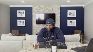 Good Vibes Only - Session 4 | Neo Soul | Erykah Badu, D’Angelo, Jill Scott, Maxwell, and more. MQDEFAULT Thumbnail