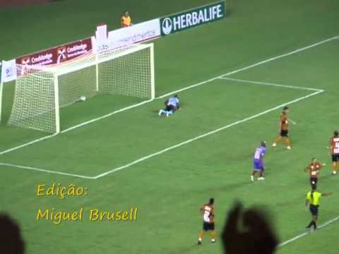 Melhores momentos. Bahia 3 X 0 Ipitanga (3/3/11)