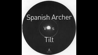 Spanish Archer Vs Tilt - Beautiful Inside (Instrumental)