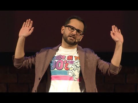 HD Stand Up 04 - Հայկական երգերի մասին