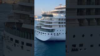 Cruising is worth every 6am wake up!