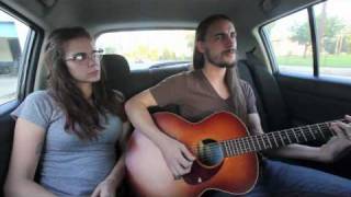BackSeat Jukebox w/ Robert Ellis &quot;The Window Up Above&quot;