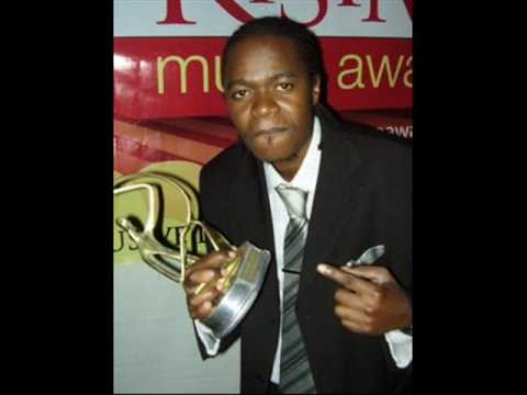 Jua Cali - Twende Juu Twende Chini [genge]