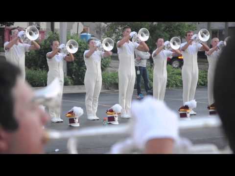 Cadets All Access - Ballet Sacra