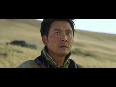 Le Dernier Loup - Return To The Wild