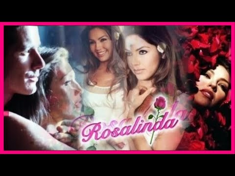 Tráiler Rosalinda: 1×1