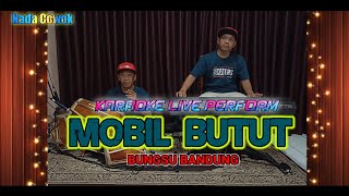 Download lagu mobil butut karaoke bungsu bandung nada cowo mp3