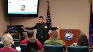 WYCOTAX Harlingen, TX. - 10 Proven Tips to Transition from Part to FULL Time Entrepreneur