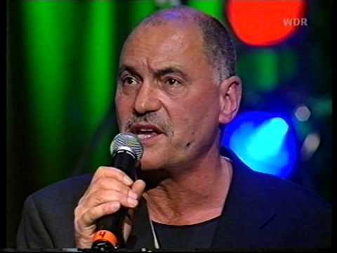 Rolly Brings & Bänd - Edelweißpiratenballade (20.04.2000 Zwangsweise Kölsch)