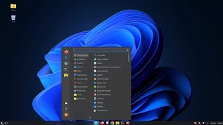Linux Mint: Linux Mint Windows 11 Transformation
