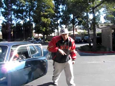 L MATIK AKA THE WEST/COAST LON'DON AKA THE GENERA'L