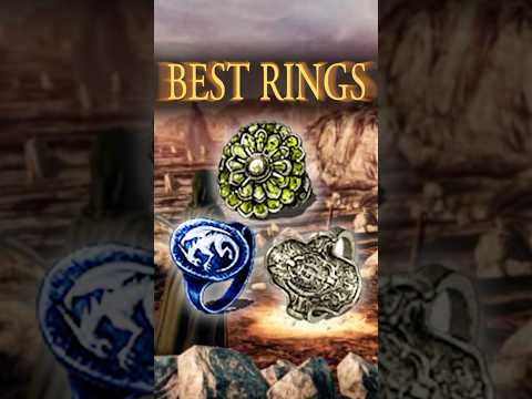 The best rings in Dark Souls 2... #darksouls2 #darksouls #gaming