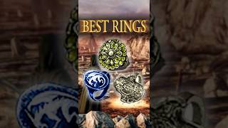 The best rings in Dark Souls 2... #darksouls2 #darksouls #gaming