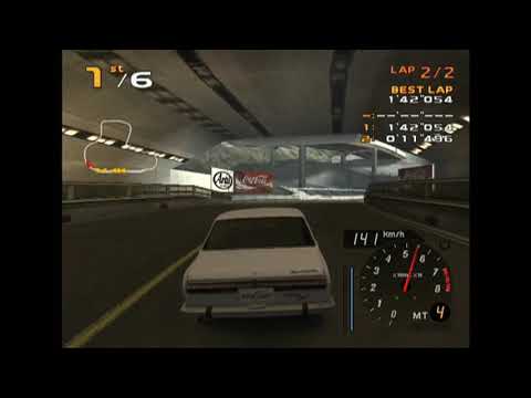 Enthusia playthrough Part 1 - Welcome to Enthusia