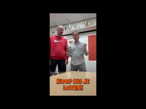 Grote clubactie op vv Altius