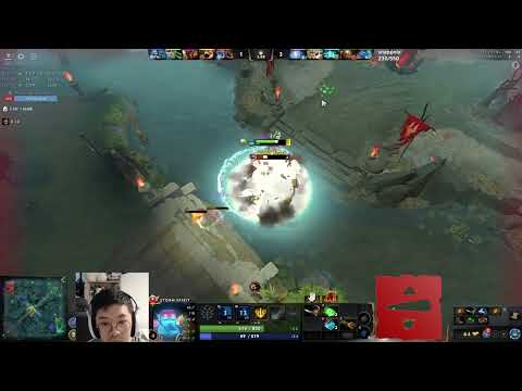 Game still in beta Dota 2 New Patch 7.31b