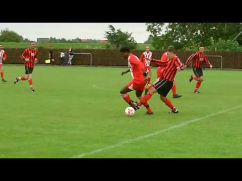 East Yorkshire Carnegie v Reckitts