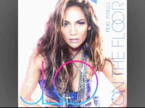 J-Lo Ft.Pitbull - On the floor (Fabian Gray Dutch You Up Bootleg)