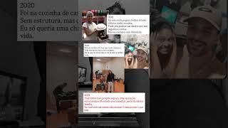 Nossa trajetória nas vendas online