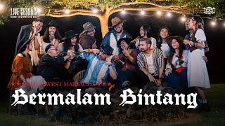 Download lagu Bermalam Bintang | Wild West Mariachi Version 🎺 mp3 Download lagu Bermalam Bintang | Wild West Mariachi Version 🎺 mp3