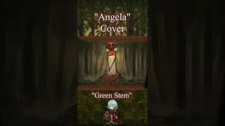 【Library Of Ruina/Cover】Angela Theme - Green Stem Ver. Floor Realization BGM  Snow White's Apple