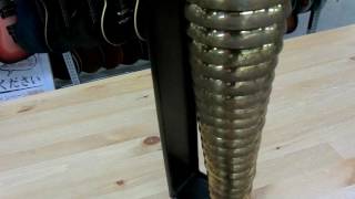 Video thumbnail for LP LP450 - LP Bell Tree 26 Bells 【新宿店】 by 1484tv イシバシ楽器公式