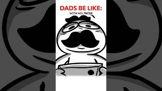 Welcome Home Papa 🥹(Animation Meme) Anim: Thatry_Guy #shorts