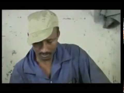Kebebew Geda -- Chachataw Ethiopian Funny comedy