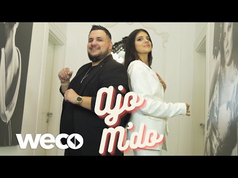 Emi Loca ft. Anxhela Perkola - Ajo m’do (Official Video)