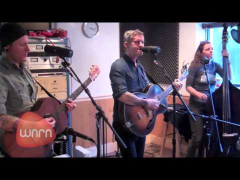 Devil Makes Three - Stranger