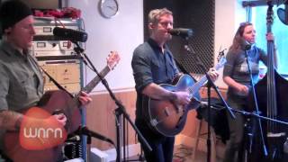 Devil Makes Three - Stranger