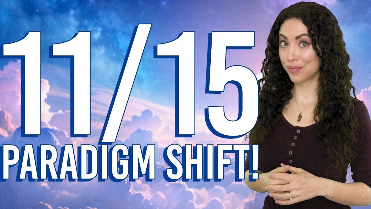 Full Super Moon Angel Messages 🌕 November 15, 2024