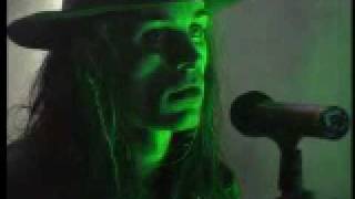 Fields of the Nephilim - Last Exit for the Lost