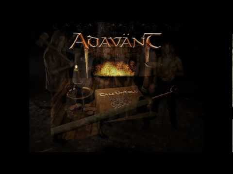 ADAVÄNT - Origins of Alliance