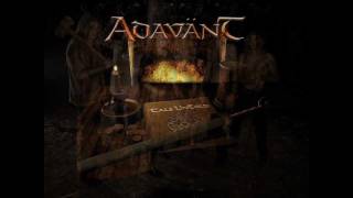 ADAVÄNT - Origins of Alliance