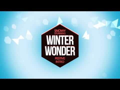 Pixel Film Studios - ProIntro: Christmas Vol. 2 - Professional Introductions - Final Cut Pro X FCPX