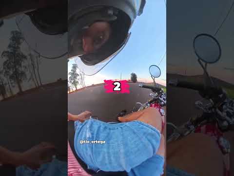 Bikers Life Is A Simulation