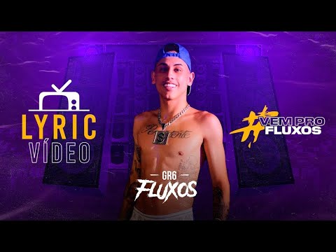 MC Menor da C3 - Sem Destino (Lyric Video)