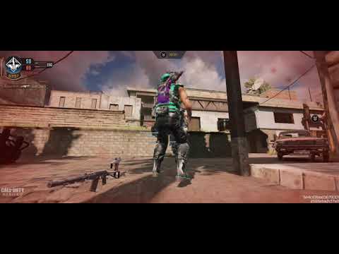 Jilber ft. Ara Hovhannisyan-Heriq e(Call of duty mobile)