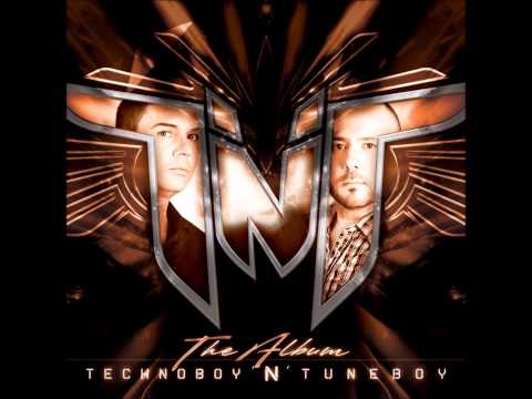TNT - The Eighth Note (Album Mix) (HQ+HD)