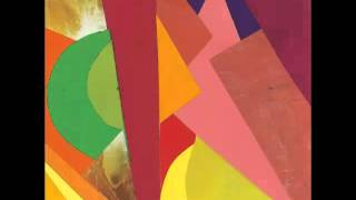 Neon Indian - Laughing Gas